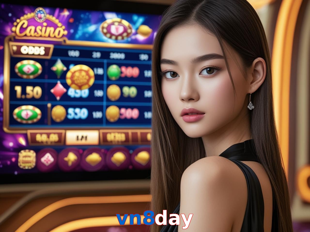 vn8day