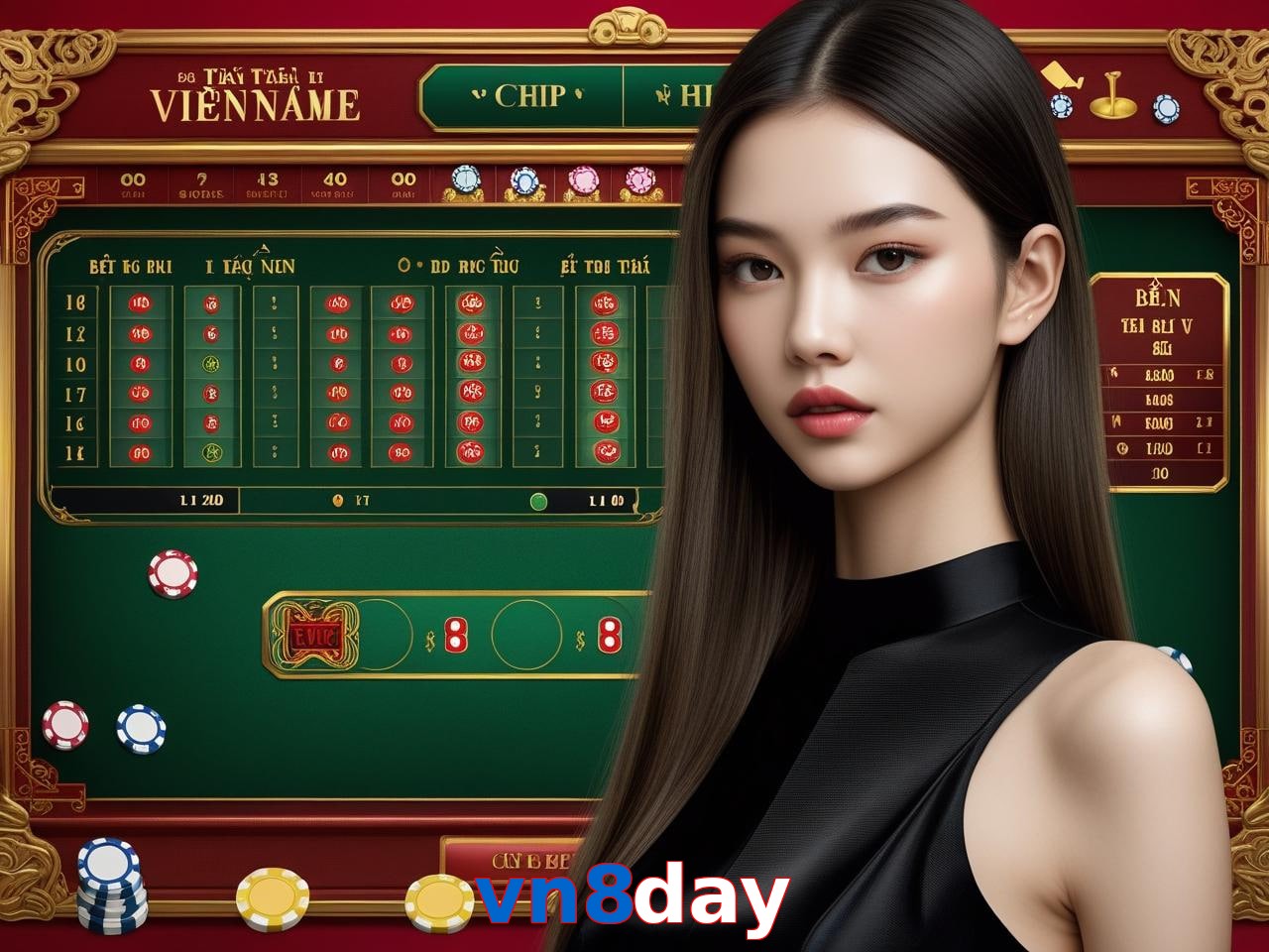 vn8day