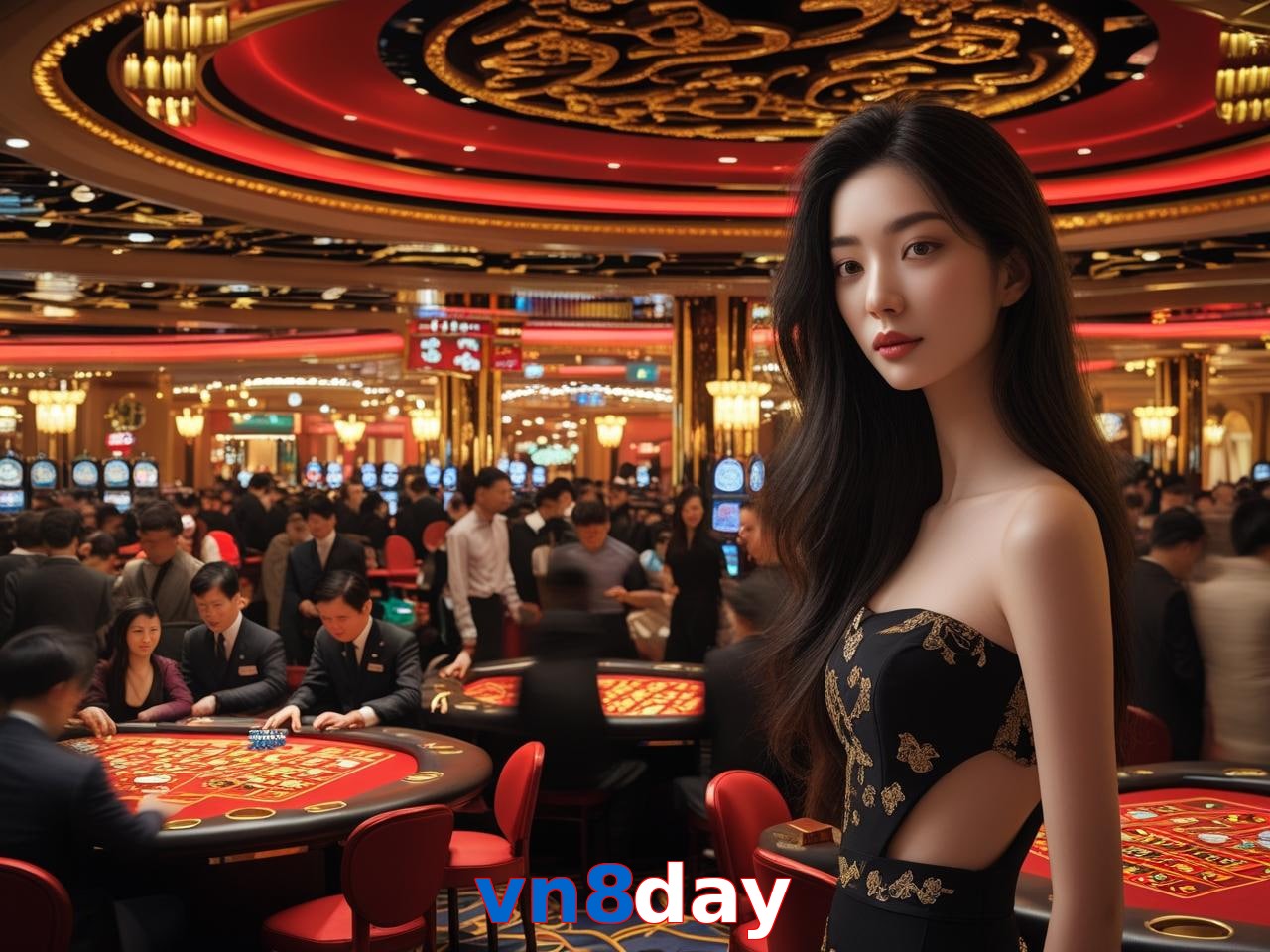 vn8day