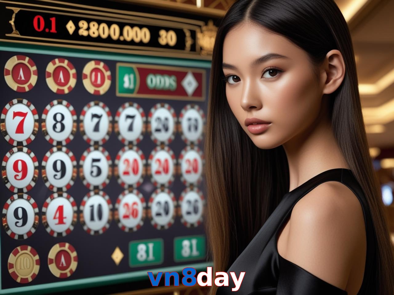 vn8day